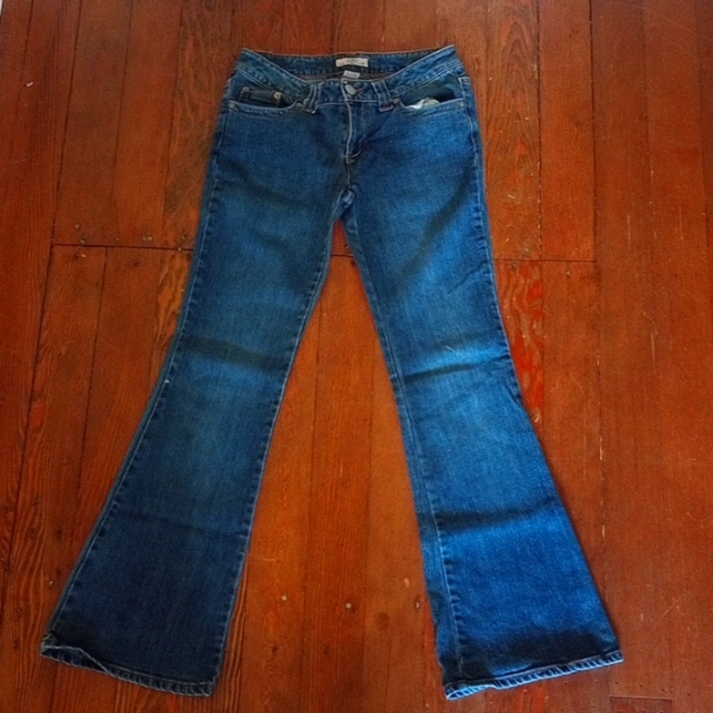 SO Bootcut Jeans size 5